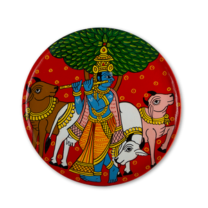 Cherial Wall Plates