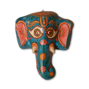 Orissa Masks