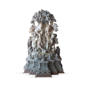 Orissa Stone Sculptures