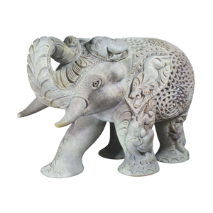 Varanasi Soft Stone Jali