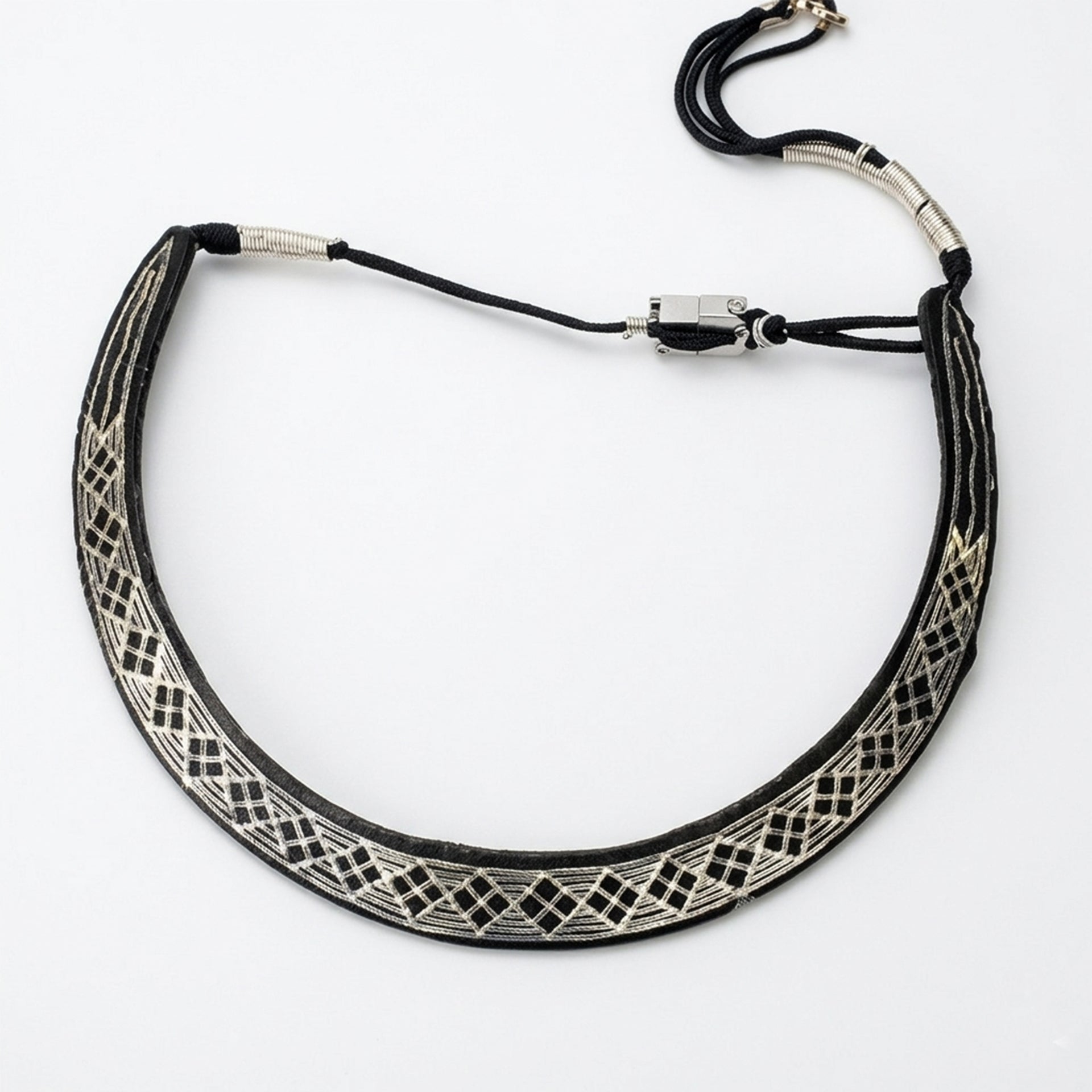 Bidri - Necklace