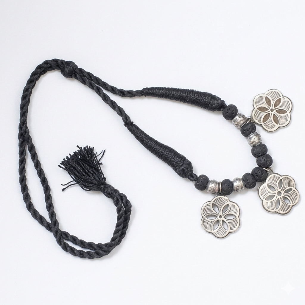 Bidri - Necklace