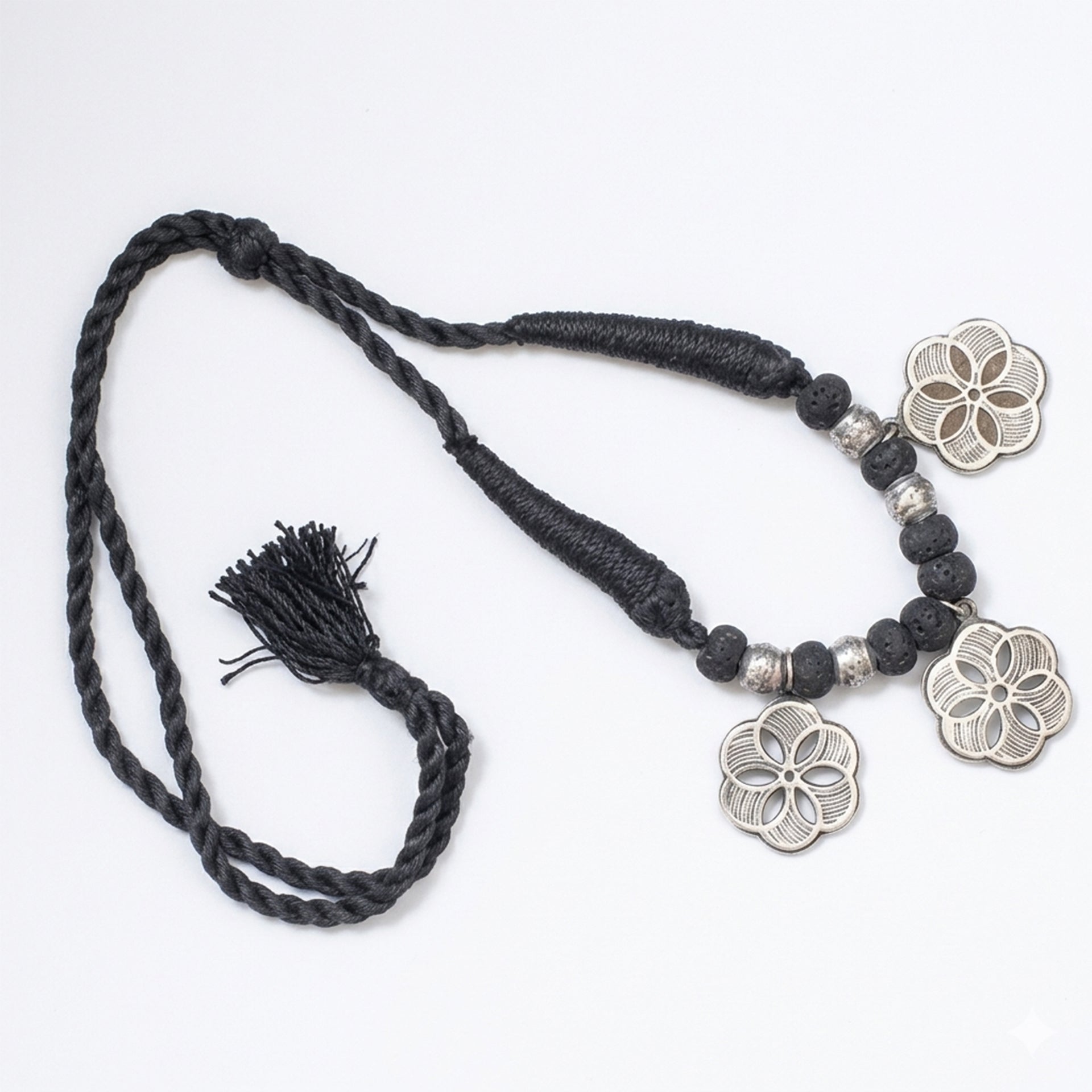 Bidri - Necklace