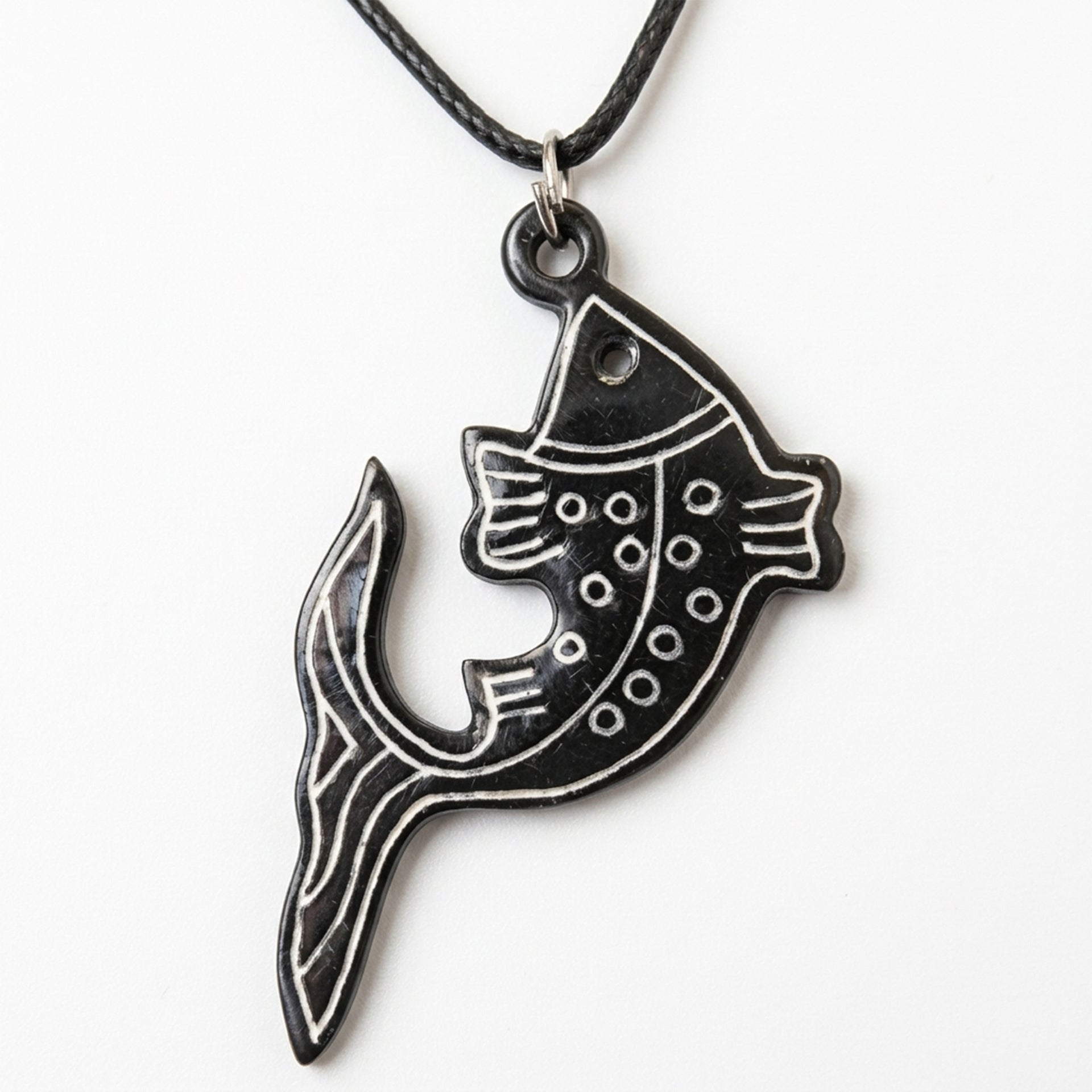 Bidri - Necklace