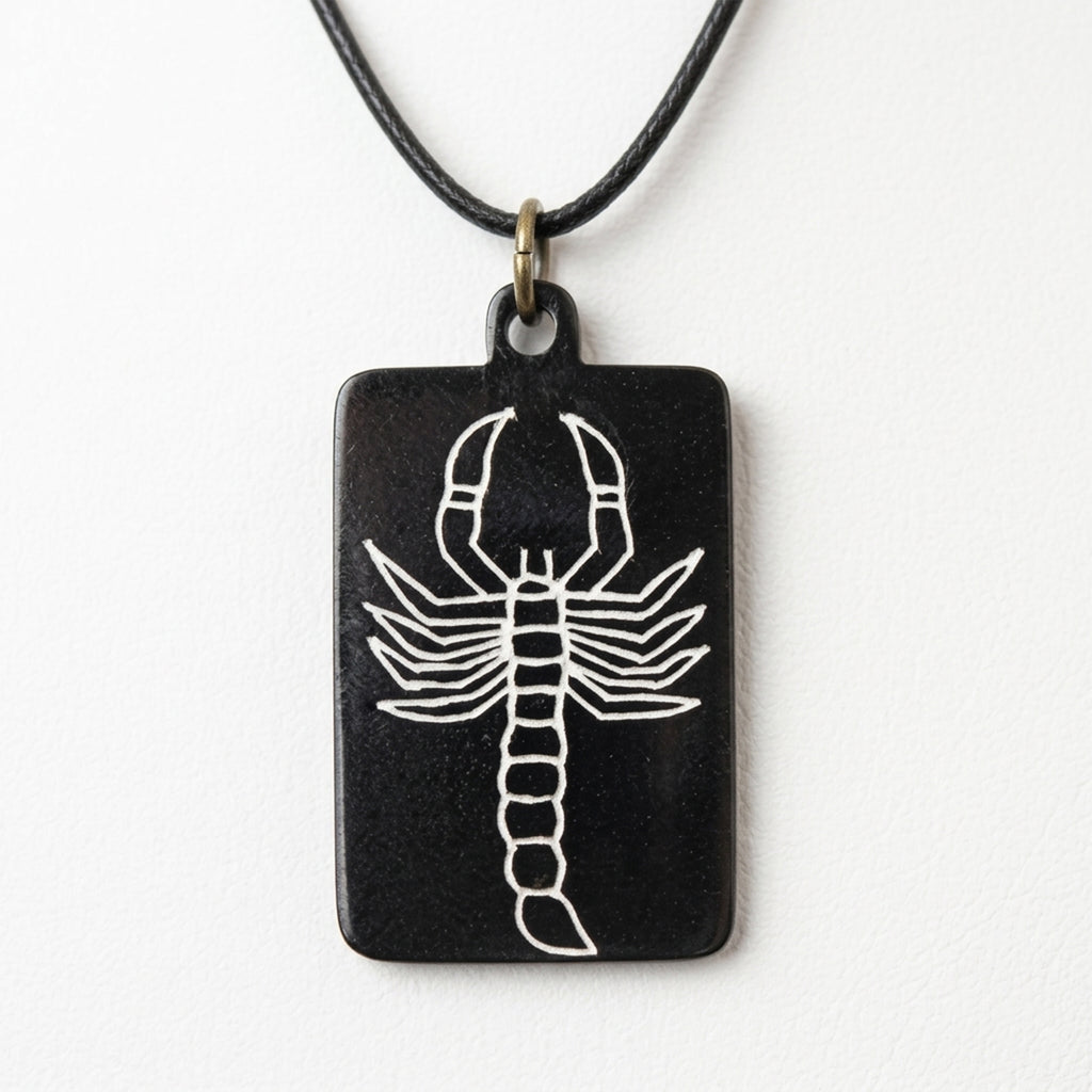 Bidri - Necklace