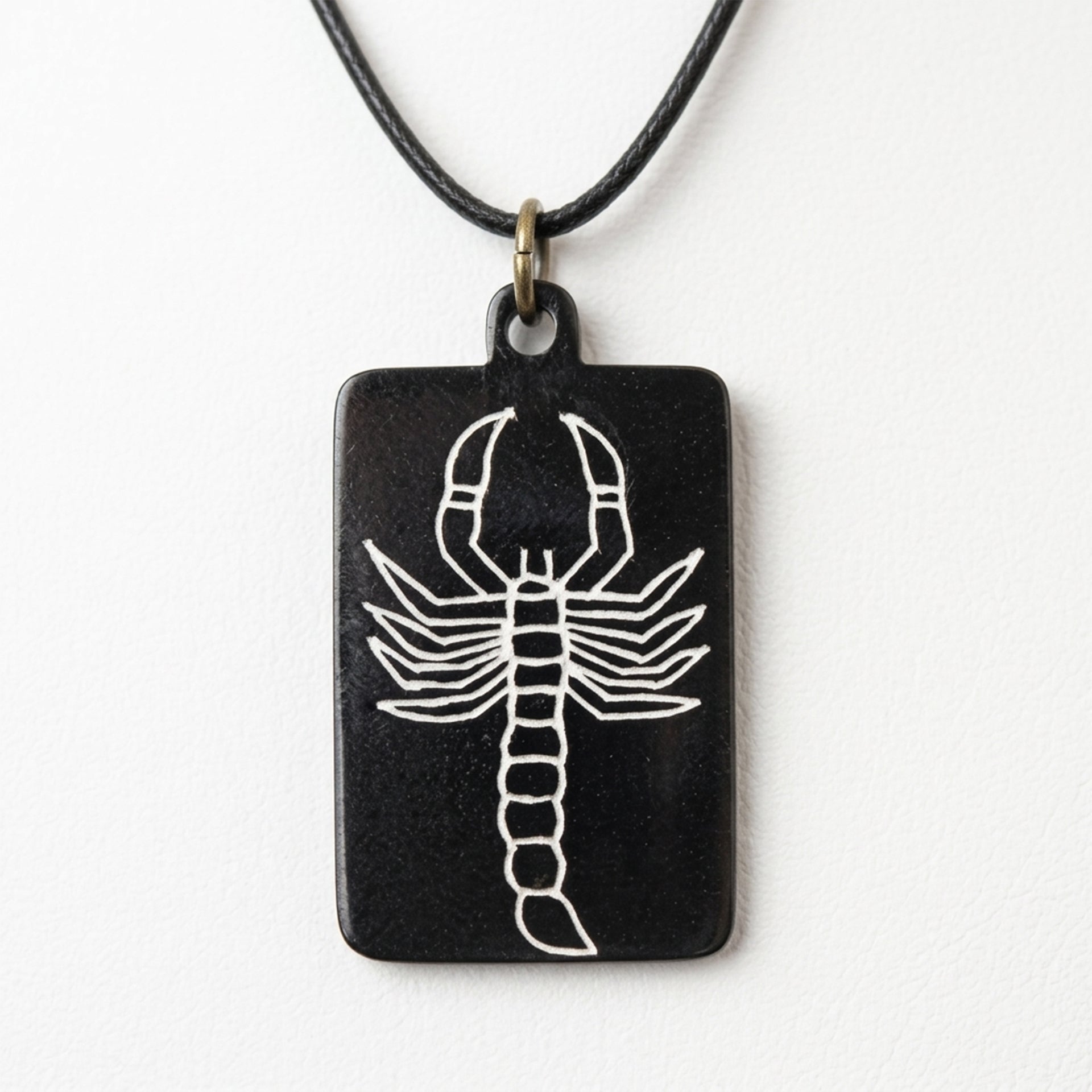 Bidri - Necklace