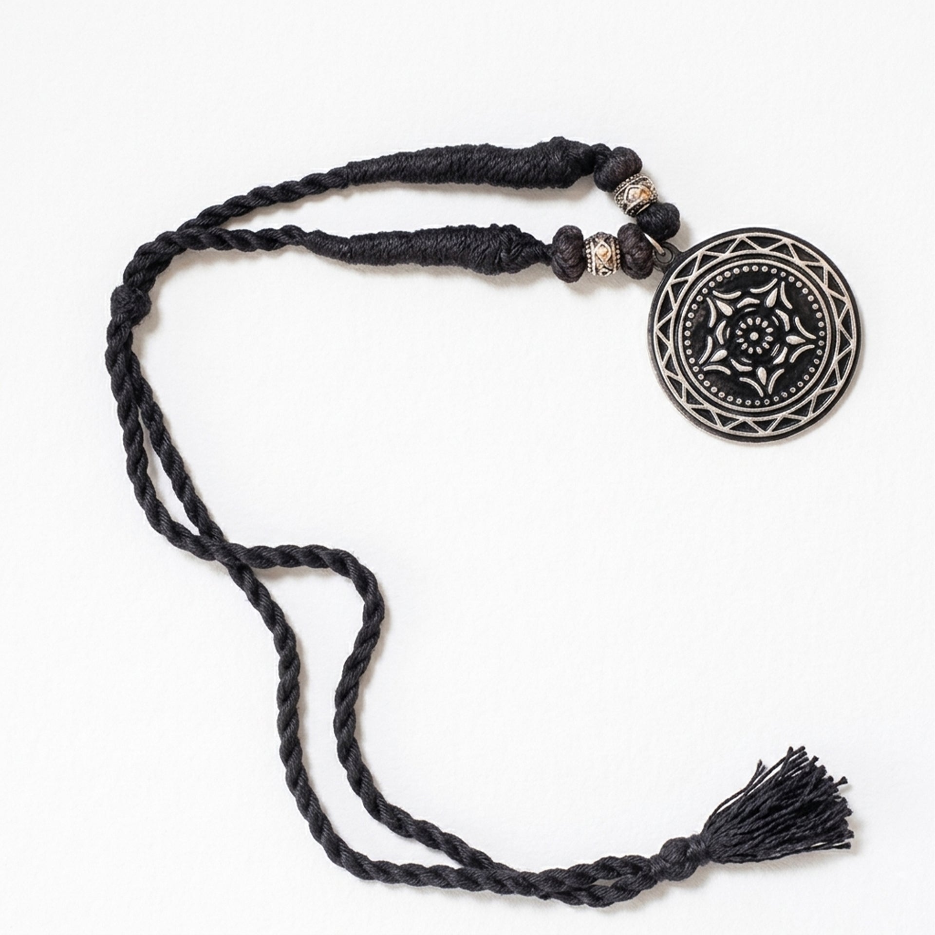 Bidri - Necklace