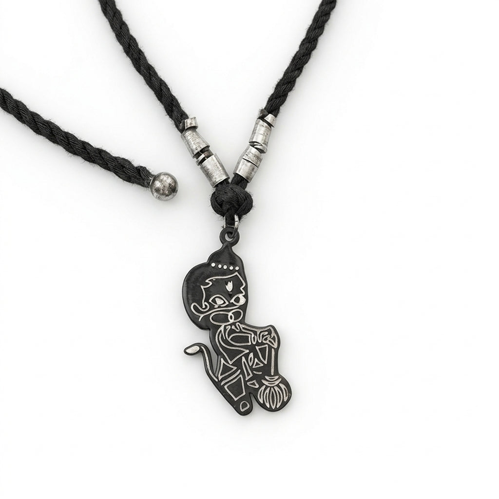 Bidri - Necklace