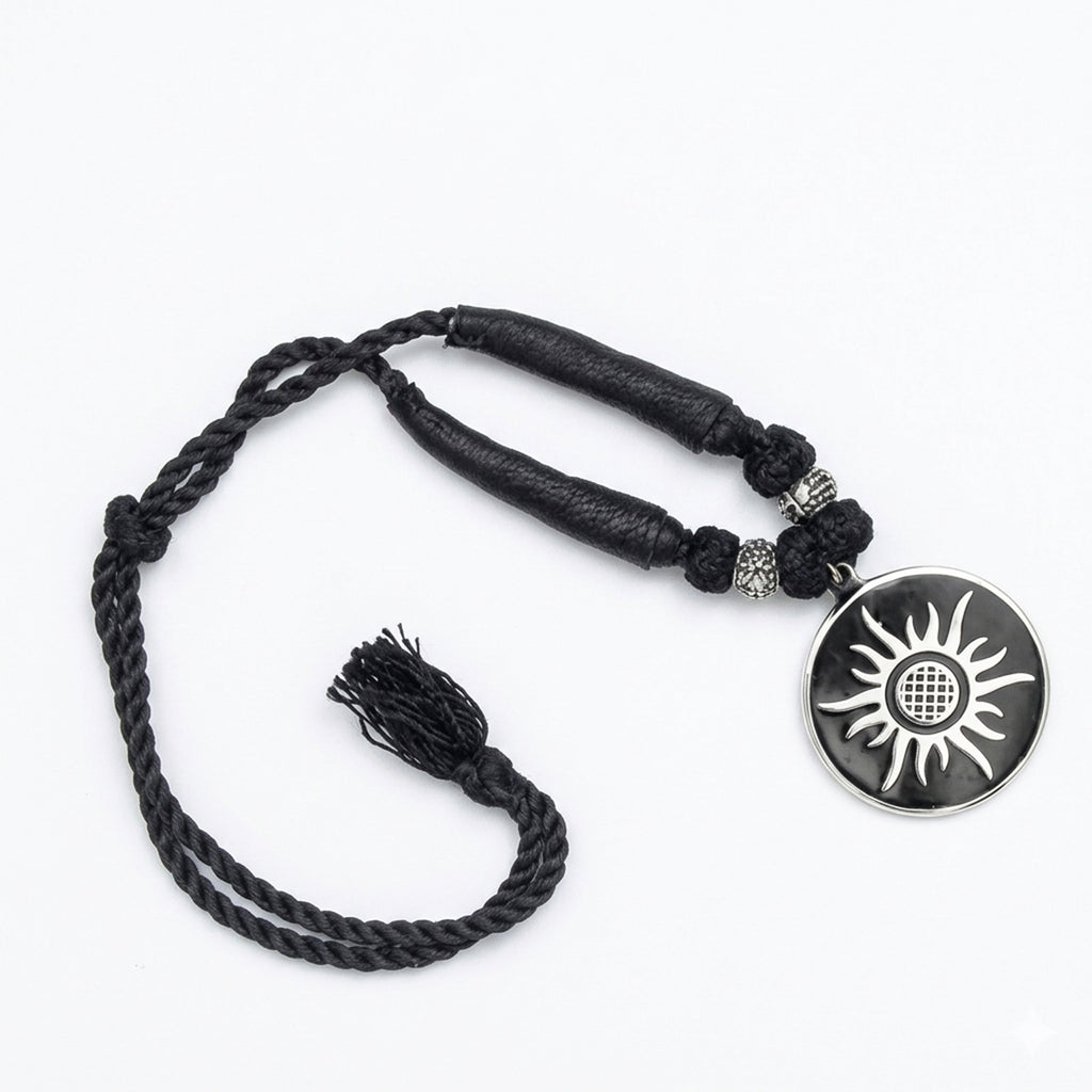 Bidri - Necklace