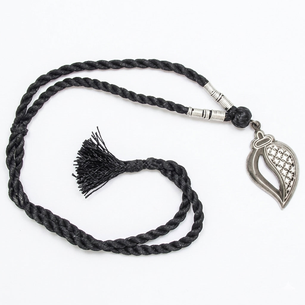 Bidri - Necklace