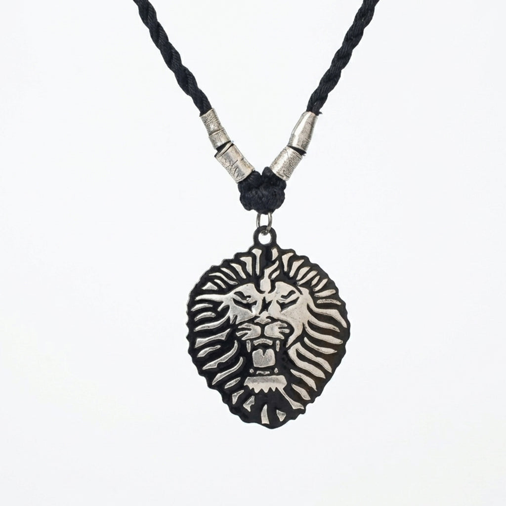 Bidri - Necklace