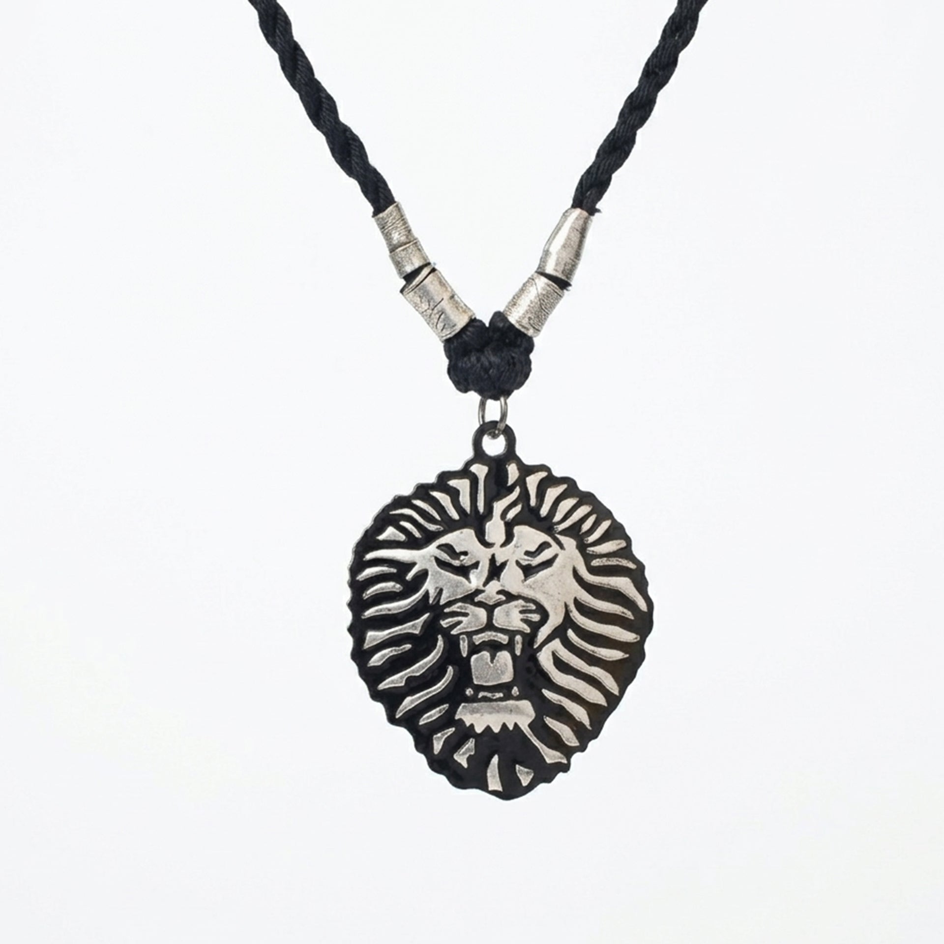 Bidri - Necklace