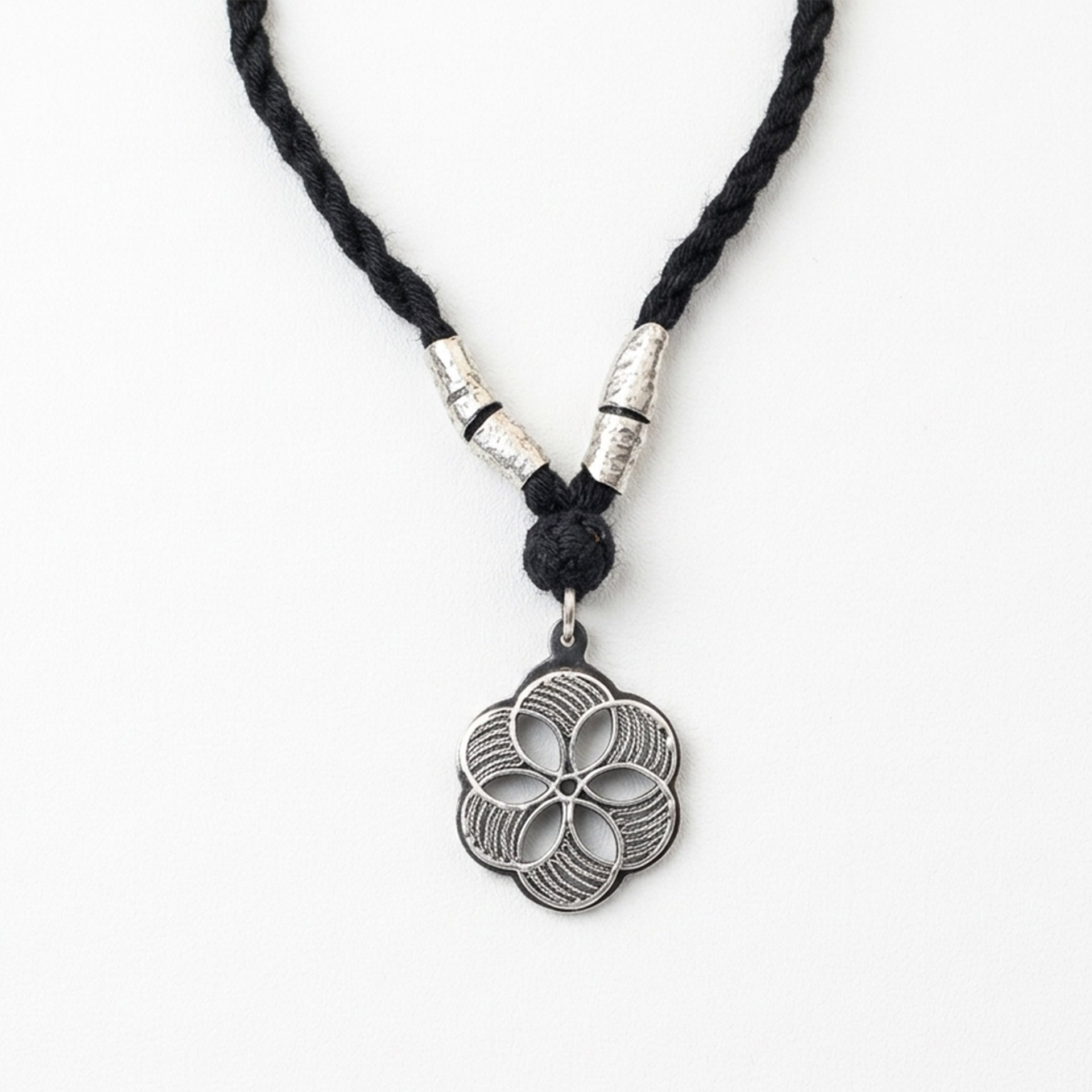 Bidri - Necklace
