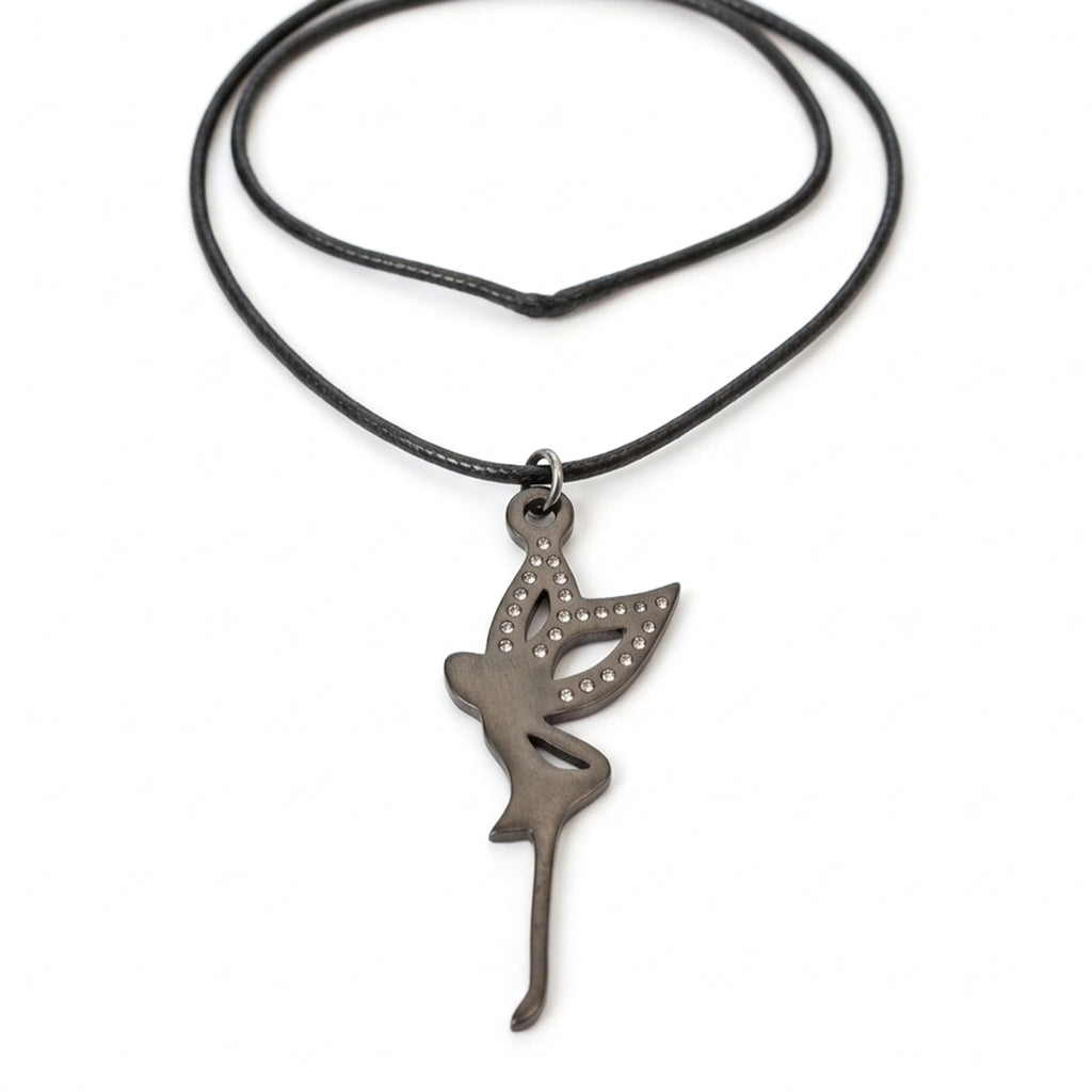 Bidri - Necklace