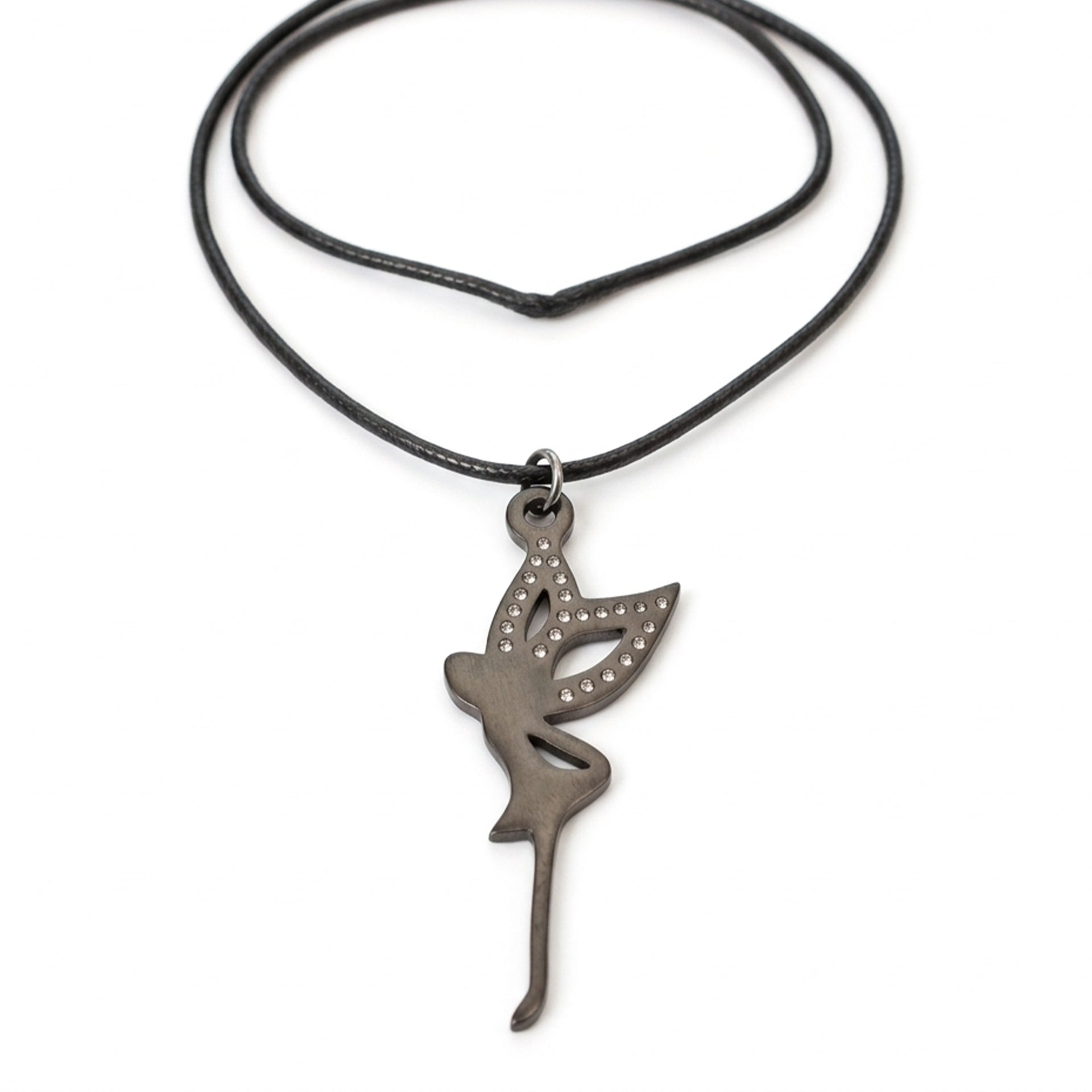 Bidri - Necklace