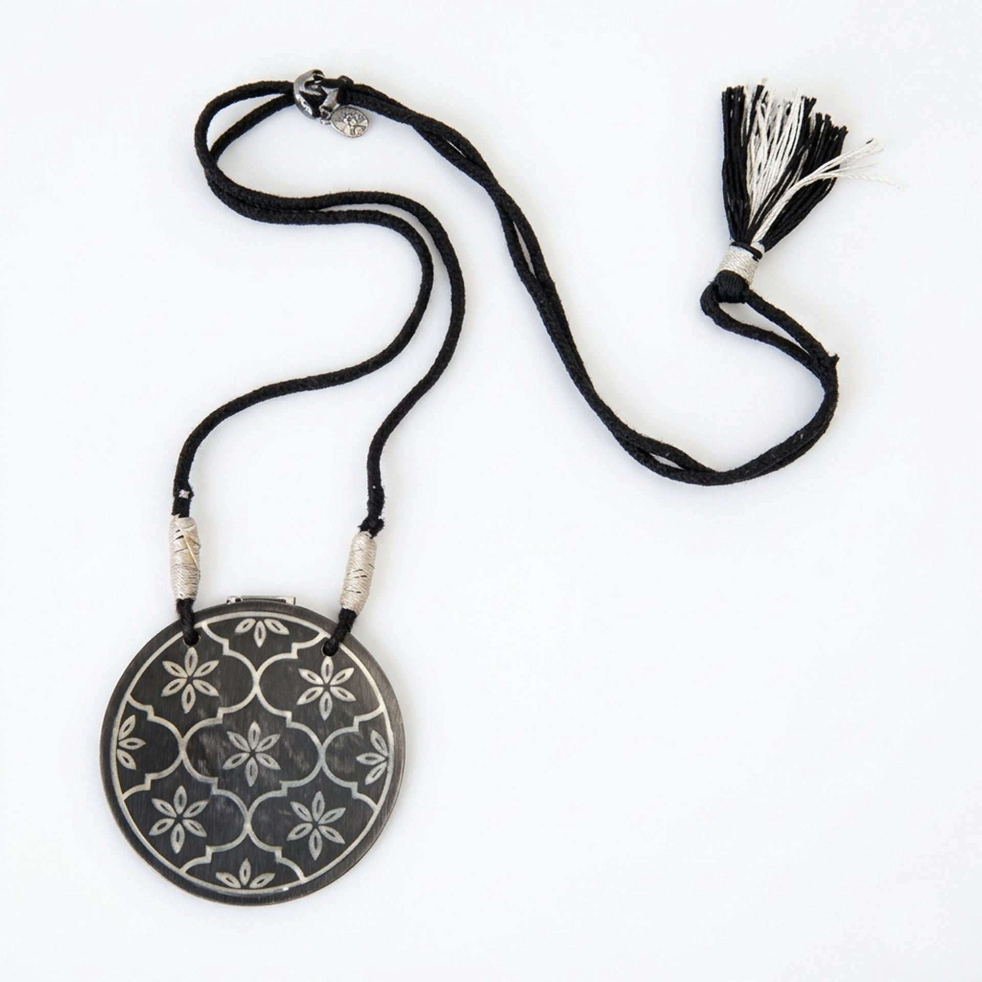 Bidri - Necklace