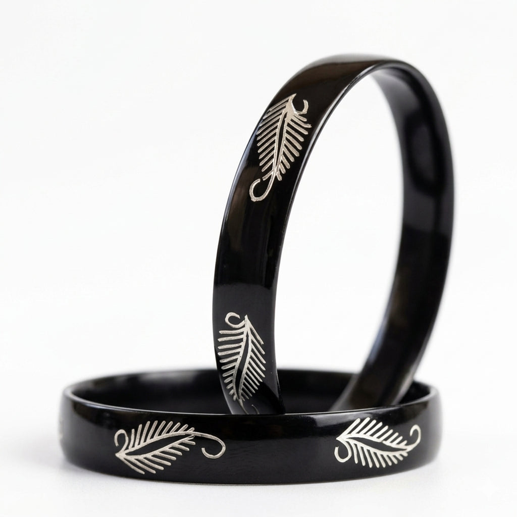 Bidri - Bangle