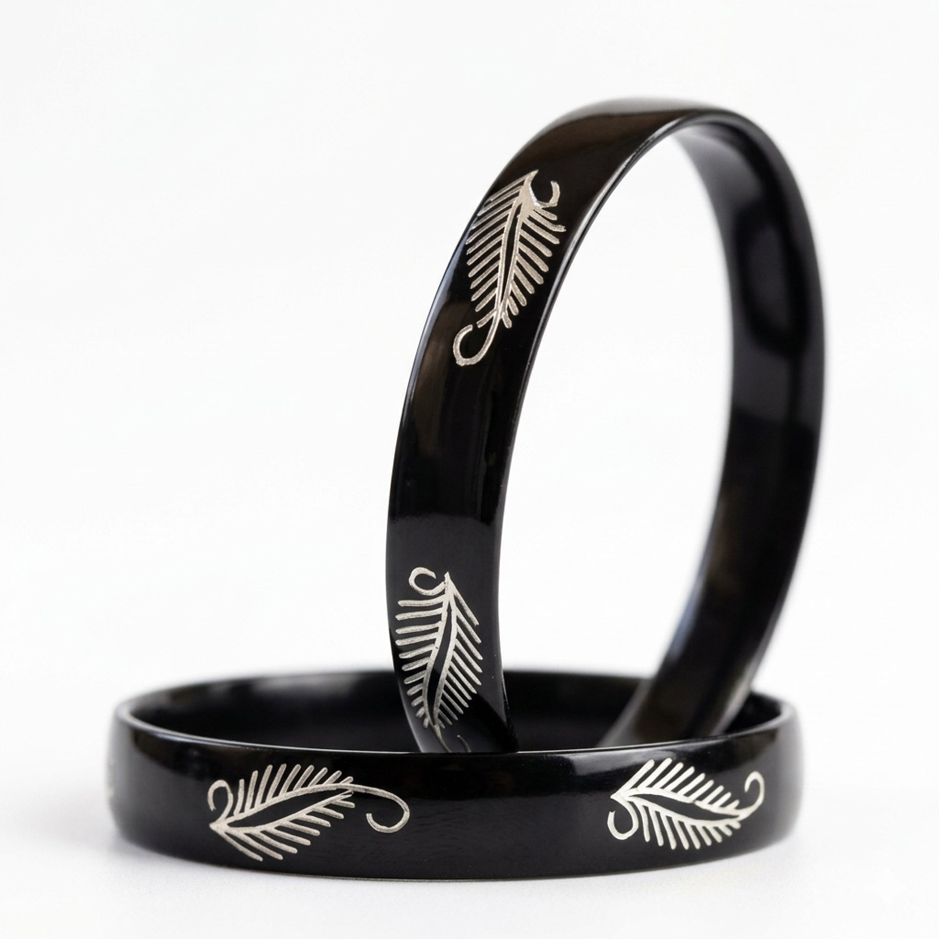 Bidri - Bangle