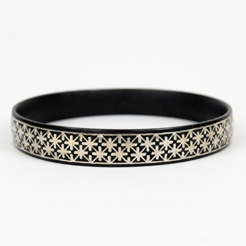 Bidri - Bangle