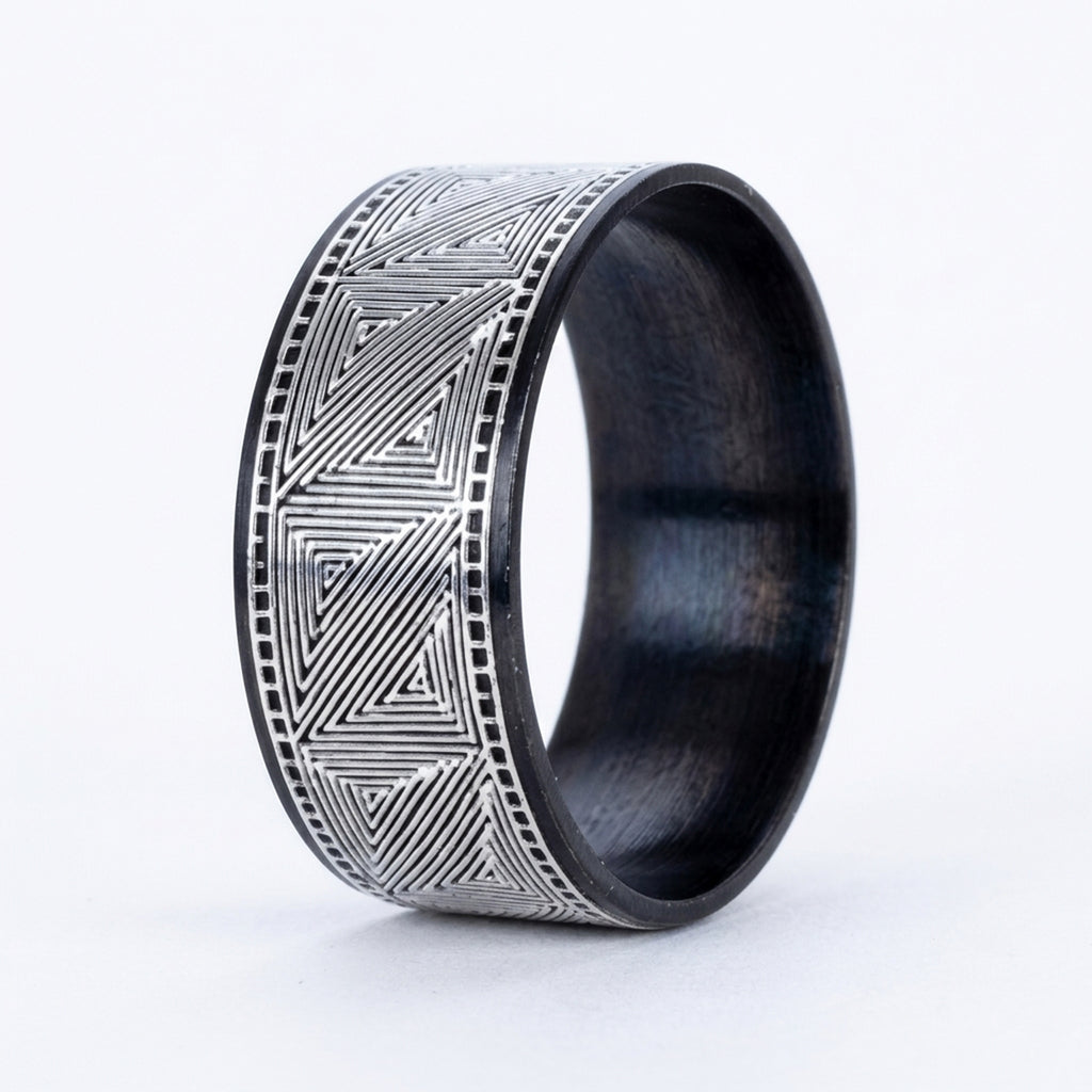 Bidri - Bangle