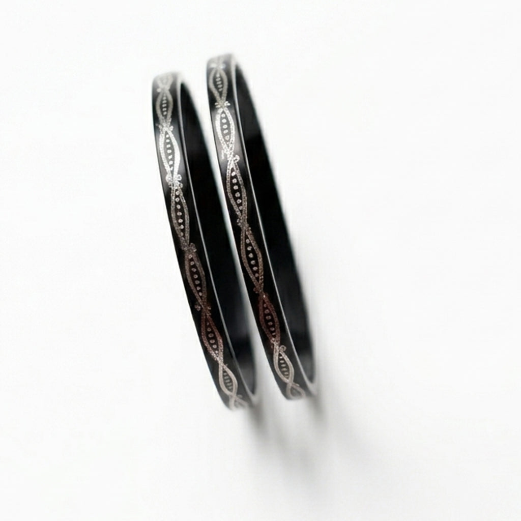 Bidri - Bangle