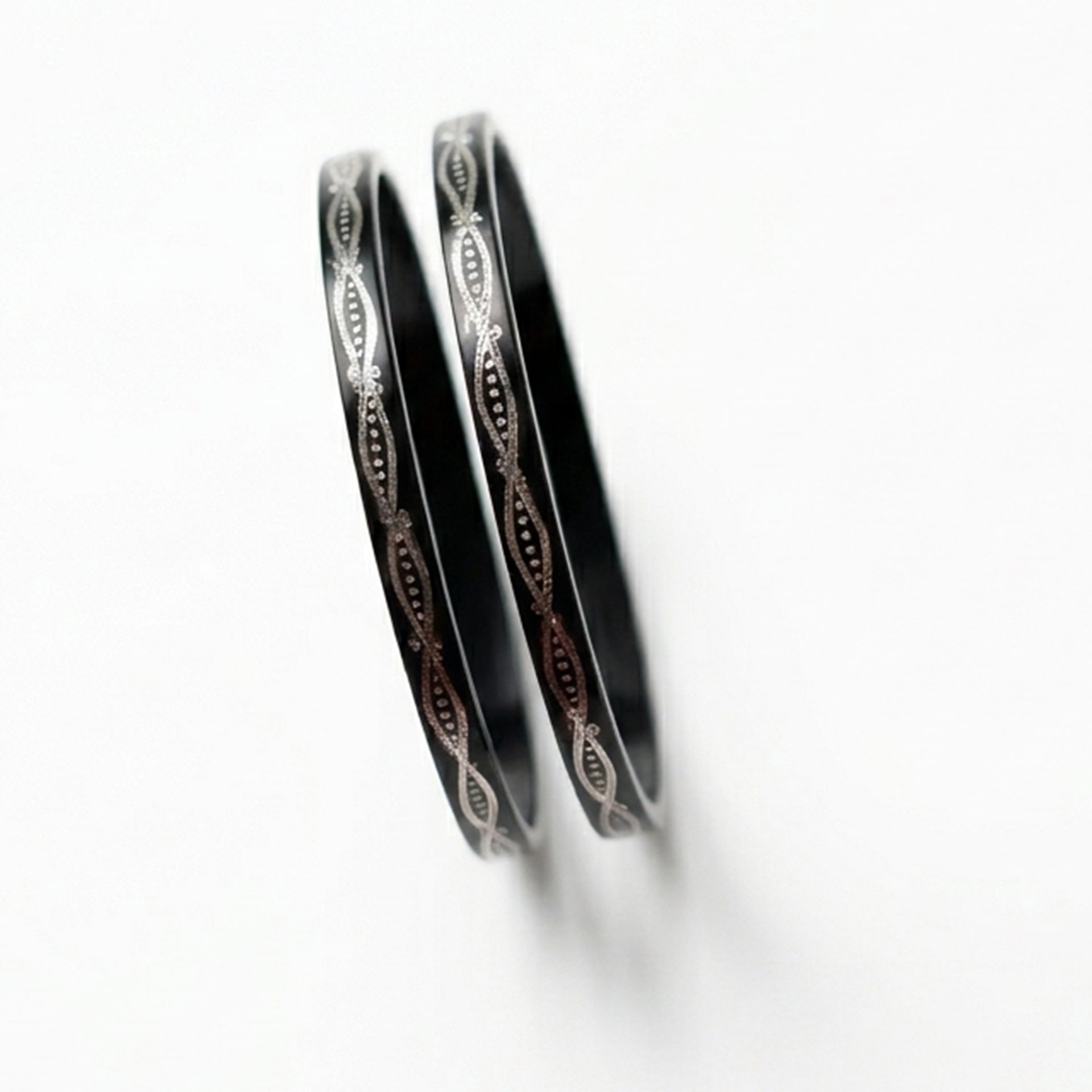 Bidri - Bangle
