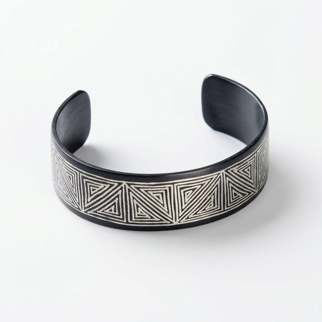 Bidri - Bangle