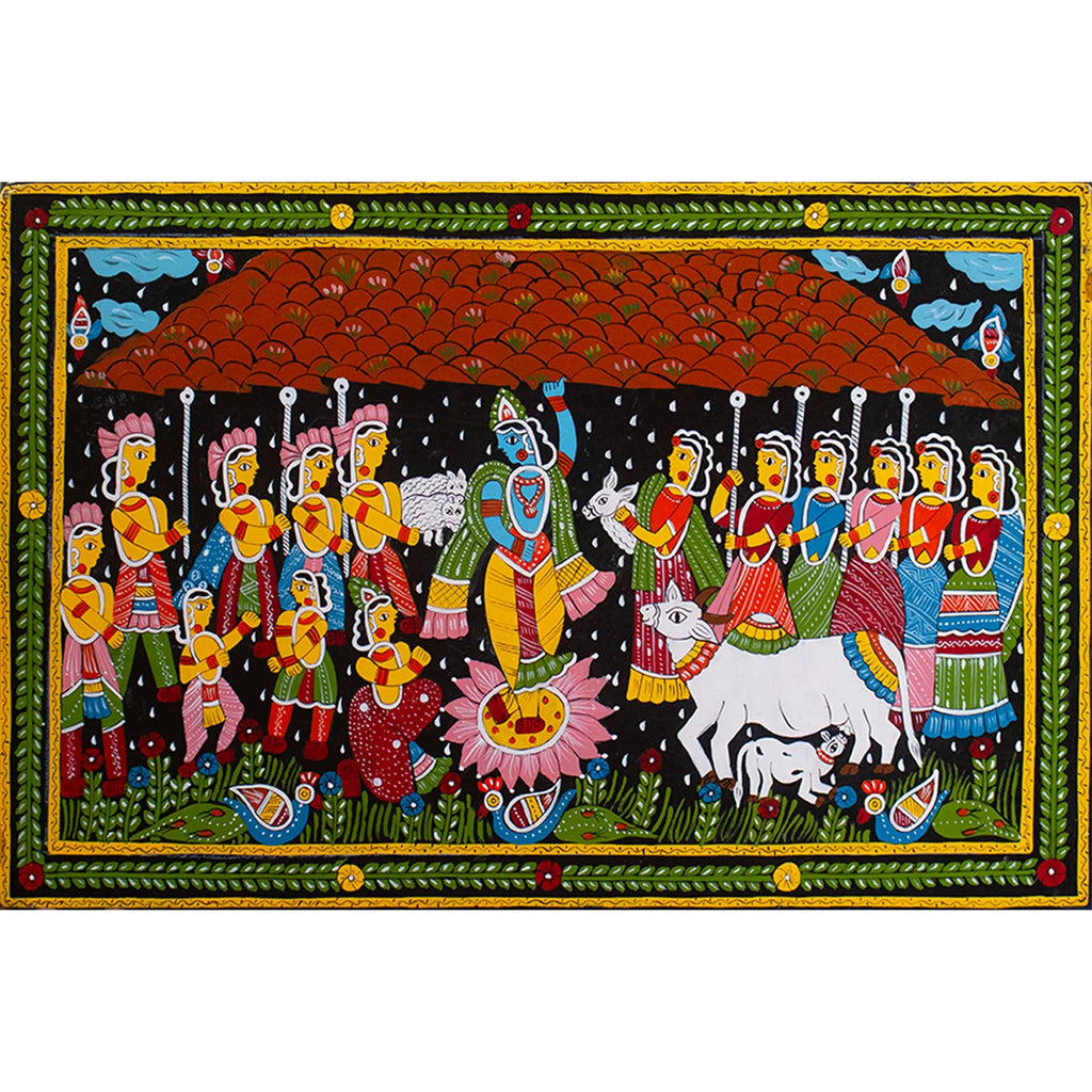 Shree Krishna Raas Leela
