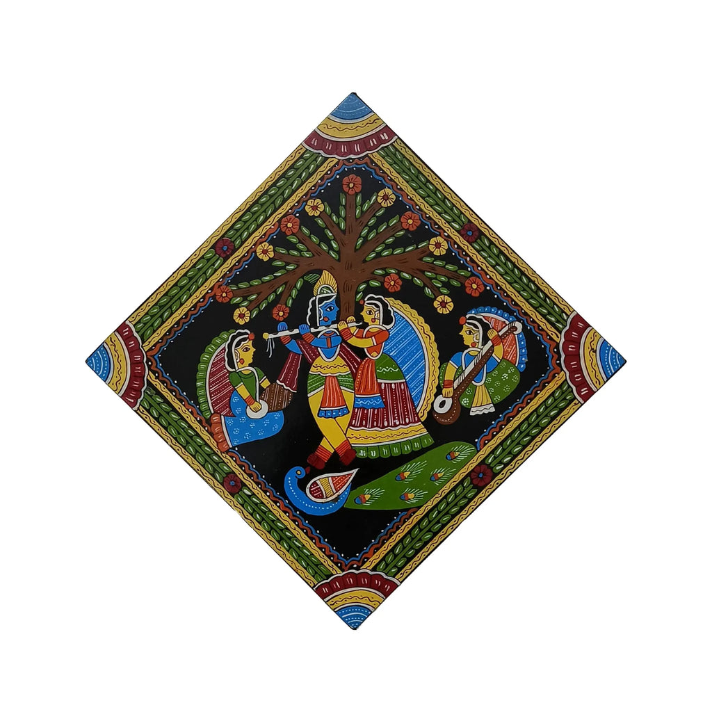 Radha Krisha