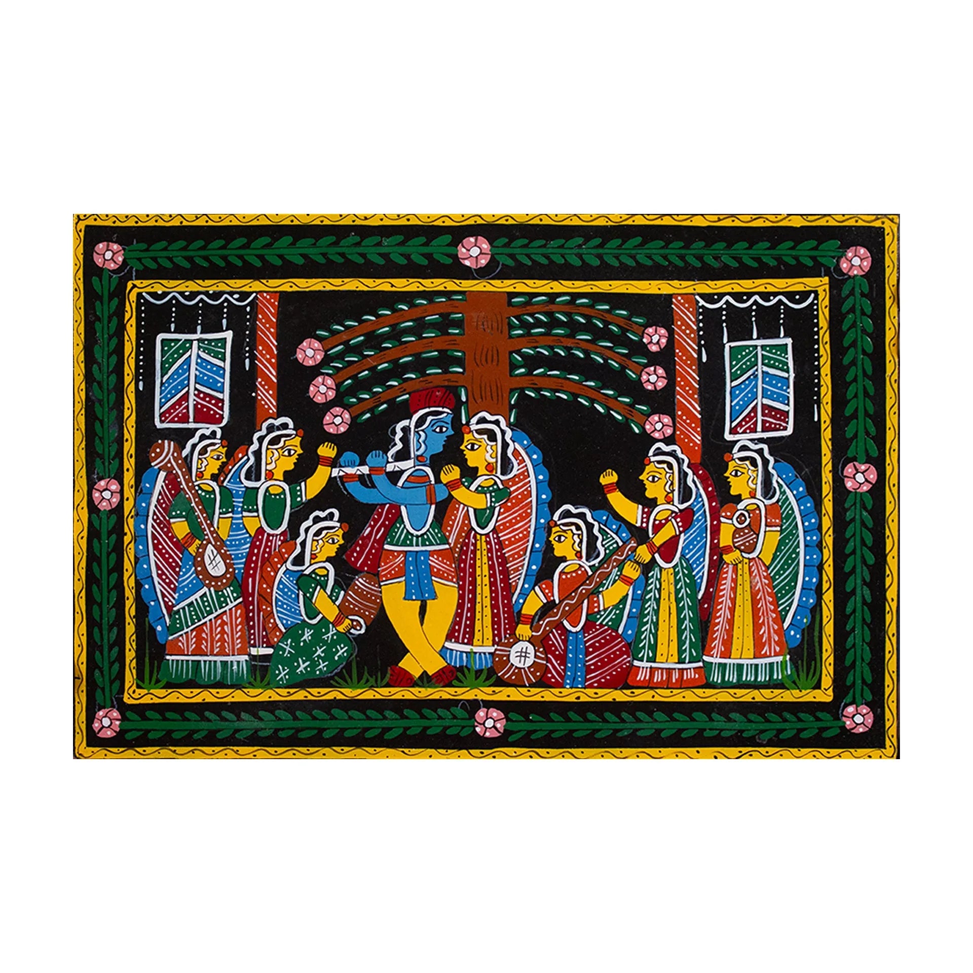 Radha Krishna
