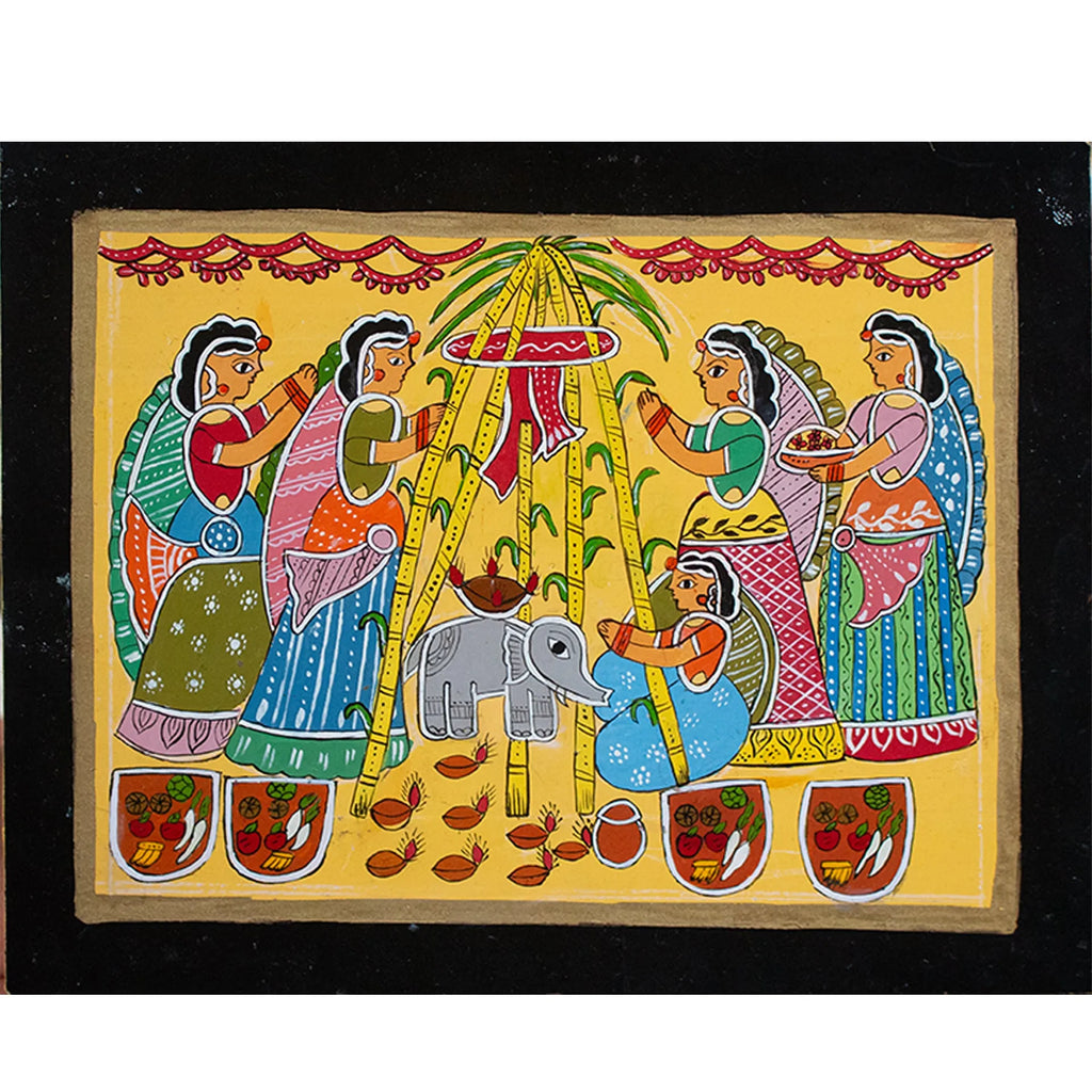 Chhath Pooja