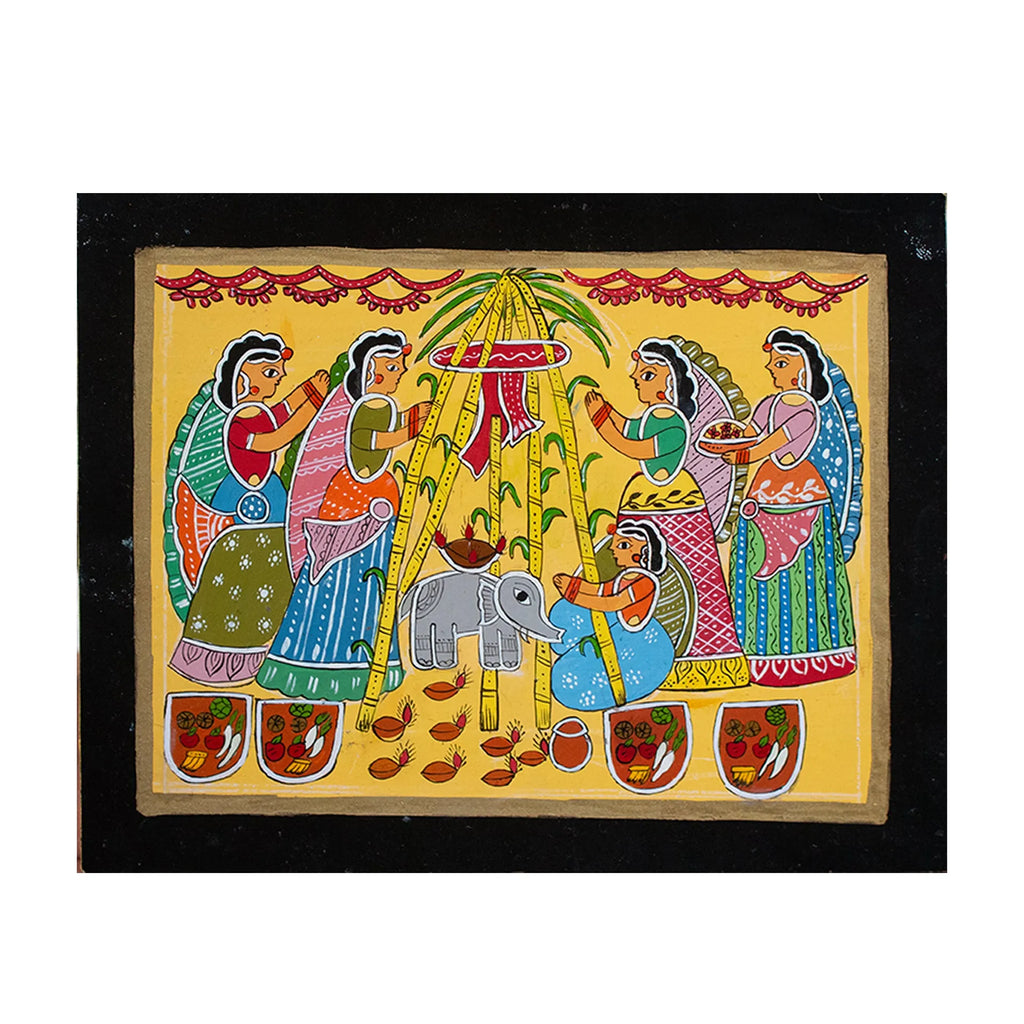 Chhath Pooja