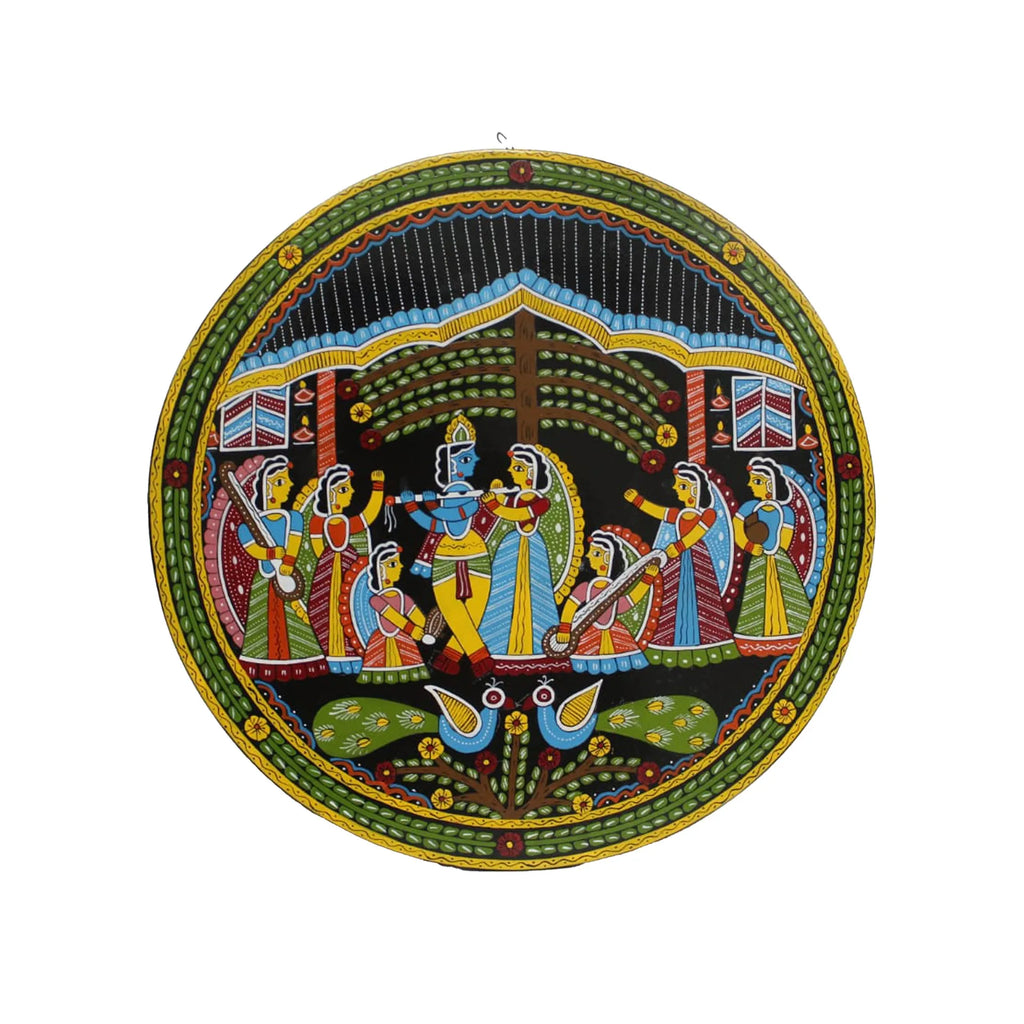 Radha Krishna Raas Leela