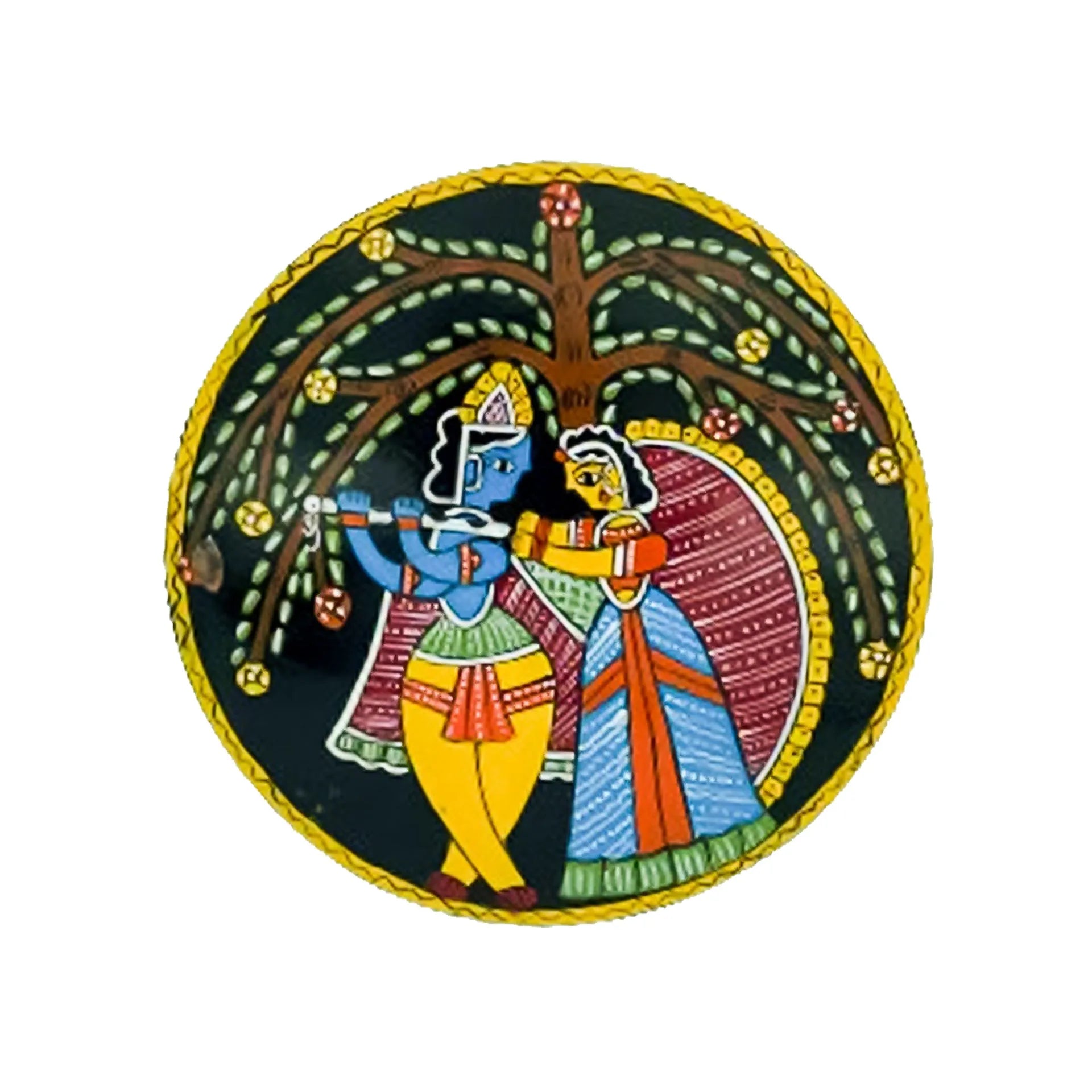 Radha Krishna