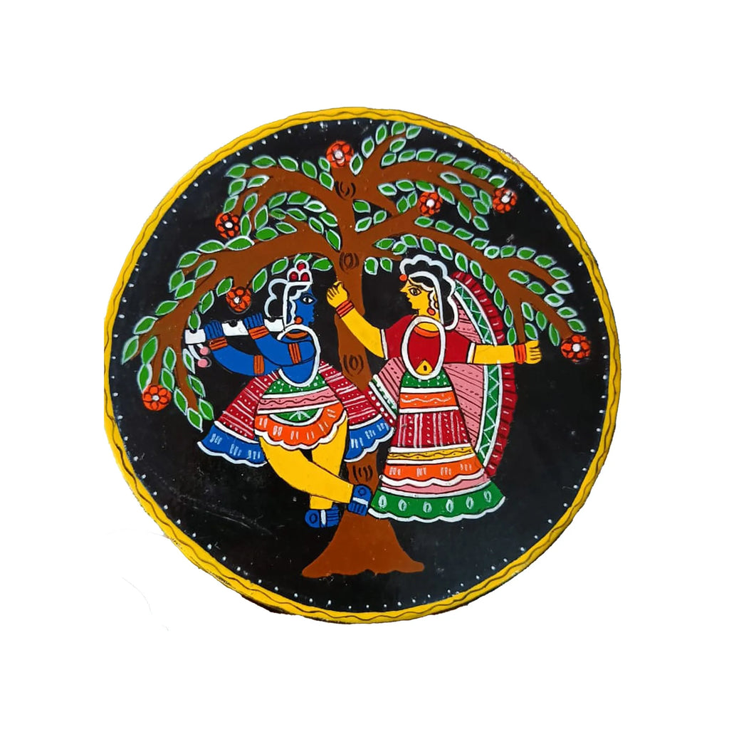 Radha Krishna