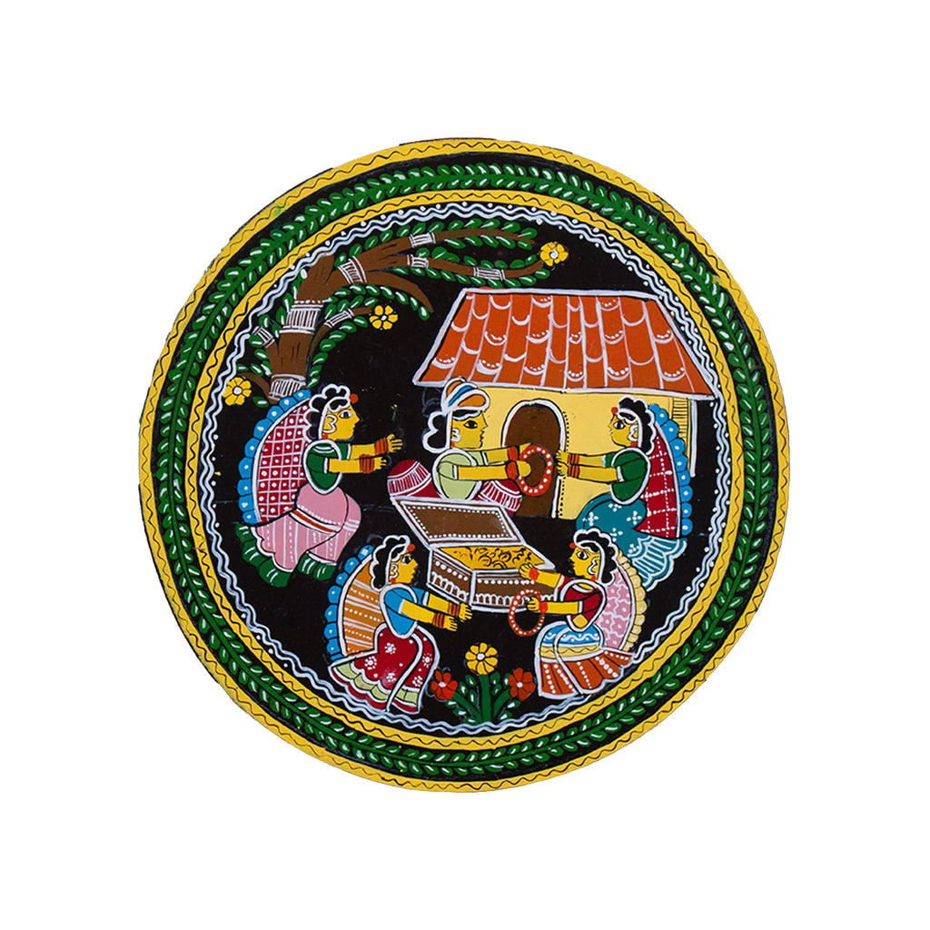 Village Goldsmith