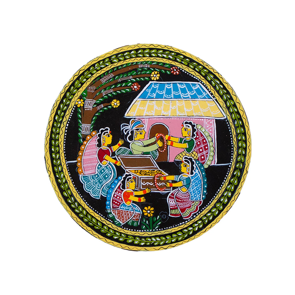 Village Goldsmith