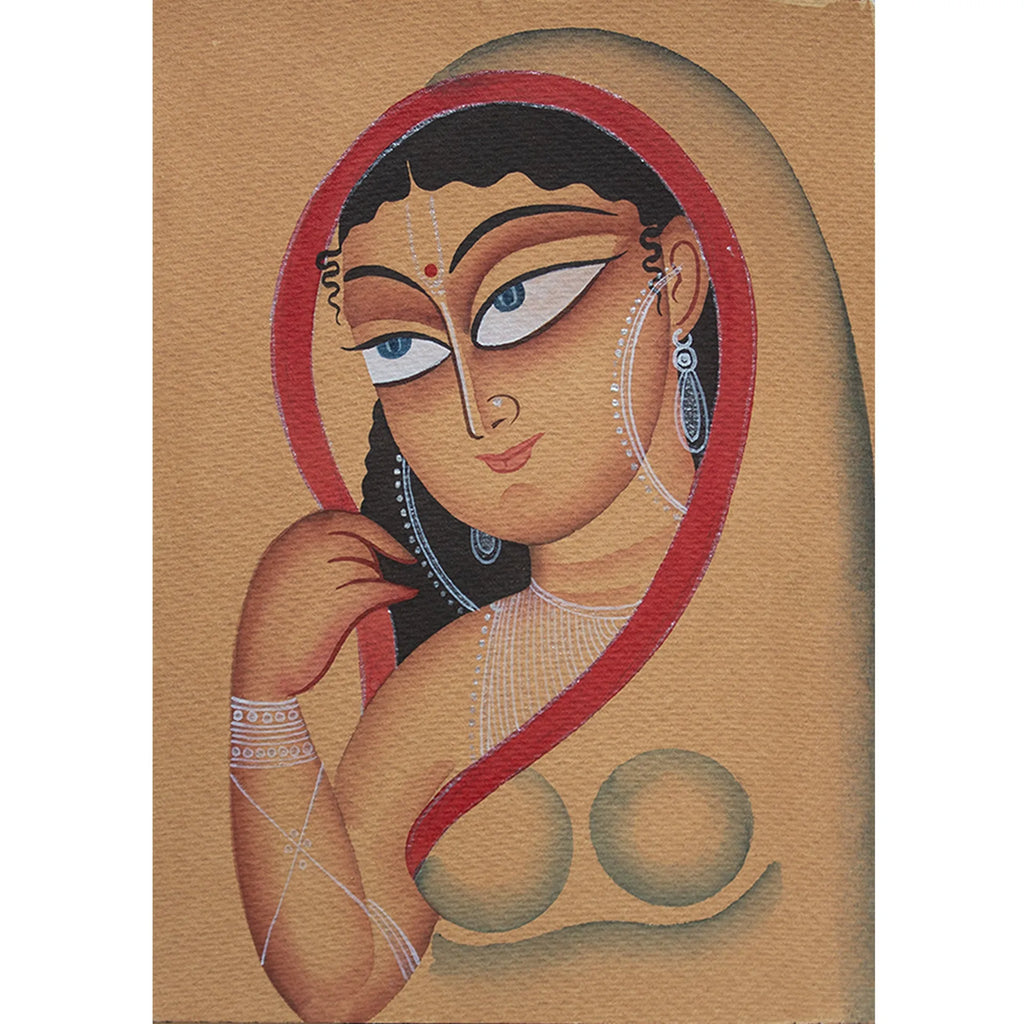 Kalighat - Biwi