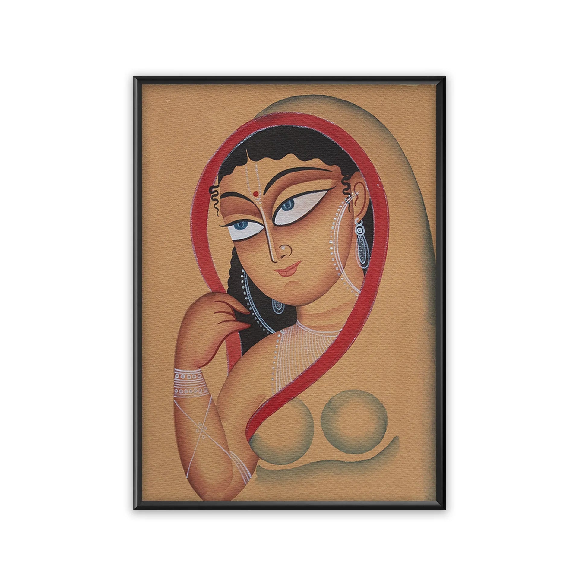 Kalighat - Biwi