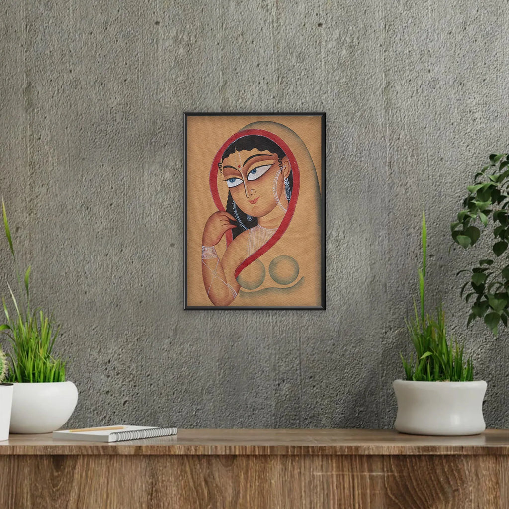 Kalighat - Biwi