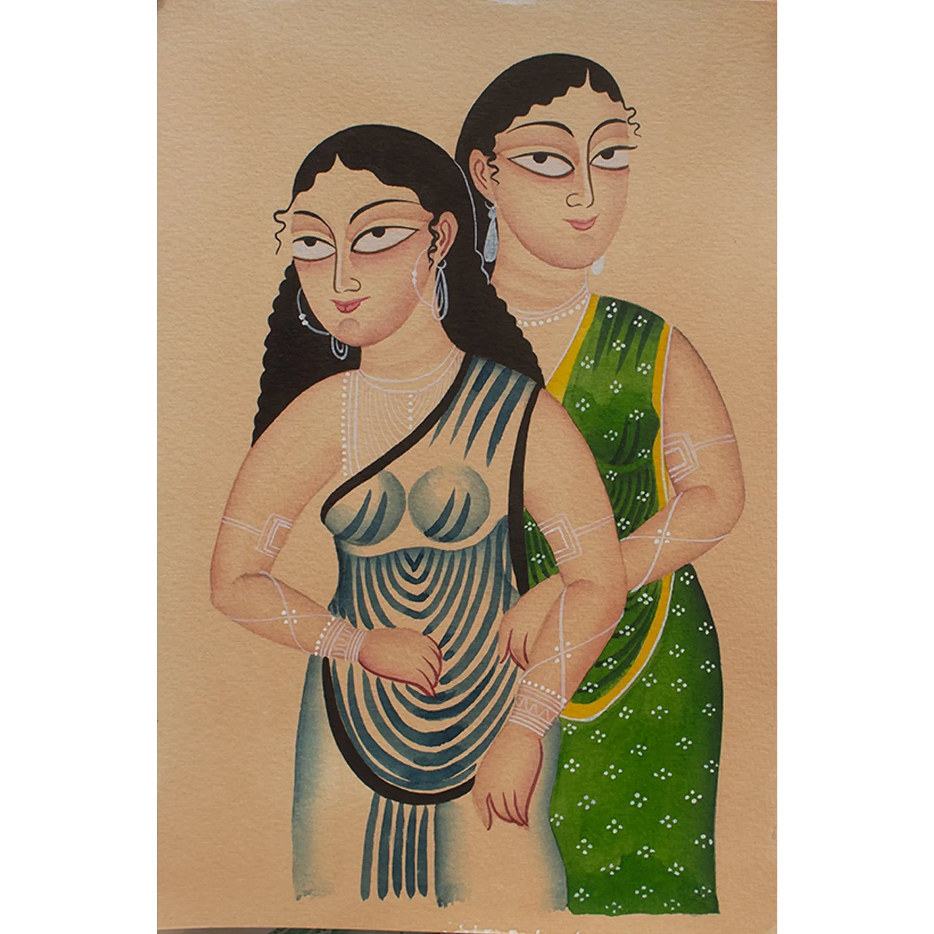 Kalighat - Girlfriends