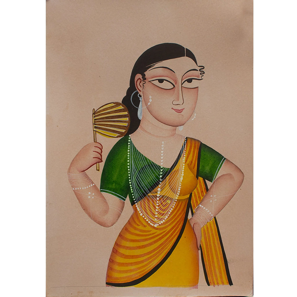 Kalighat - Biwi