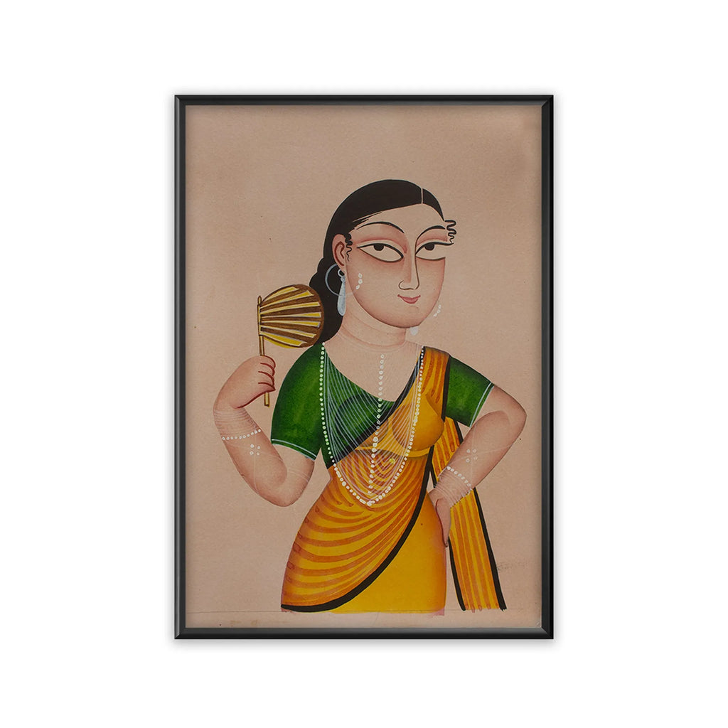 Kalighat - Biwi