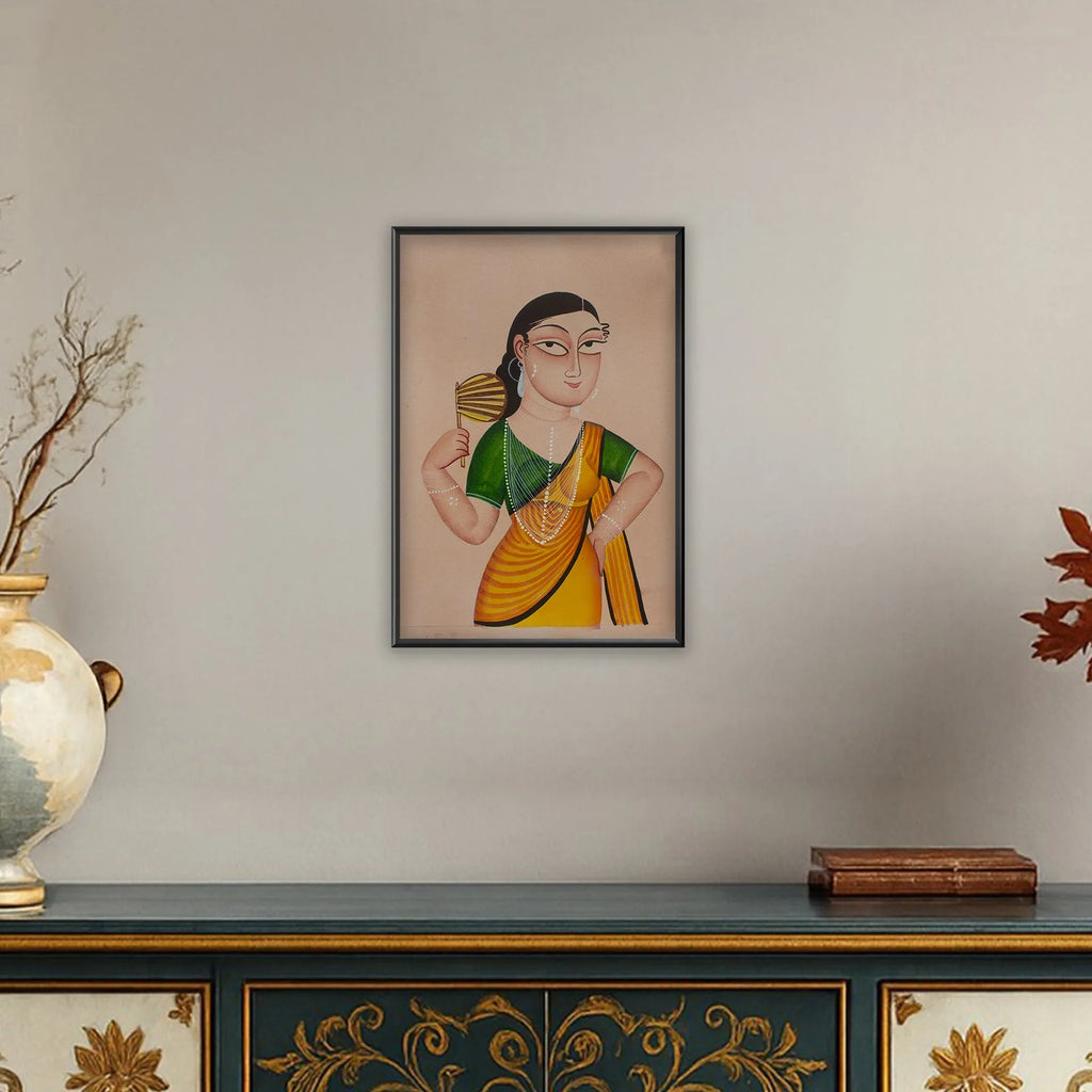 Kalighat - Biwi