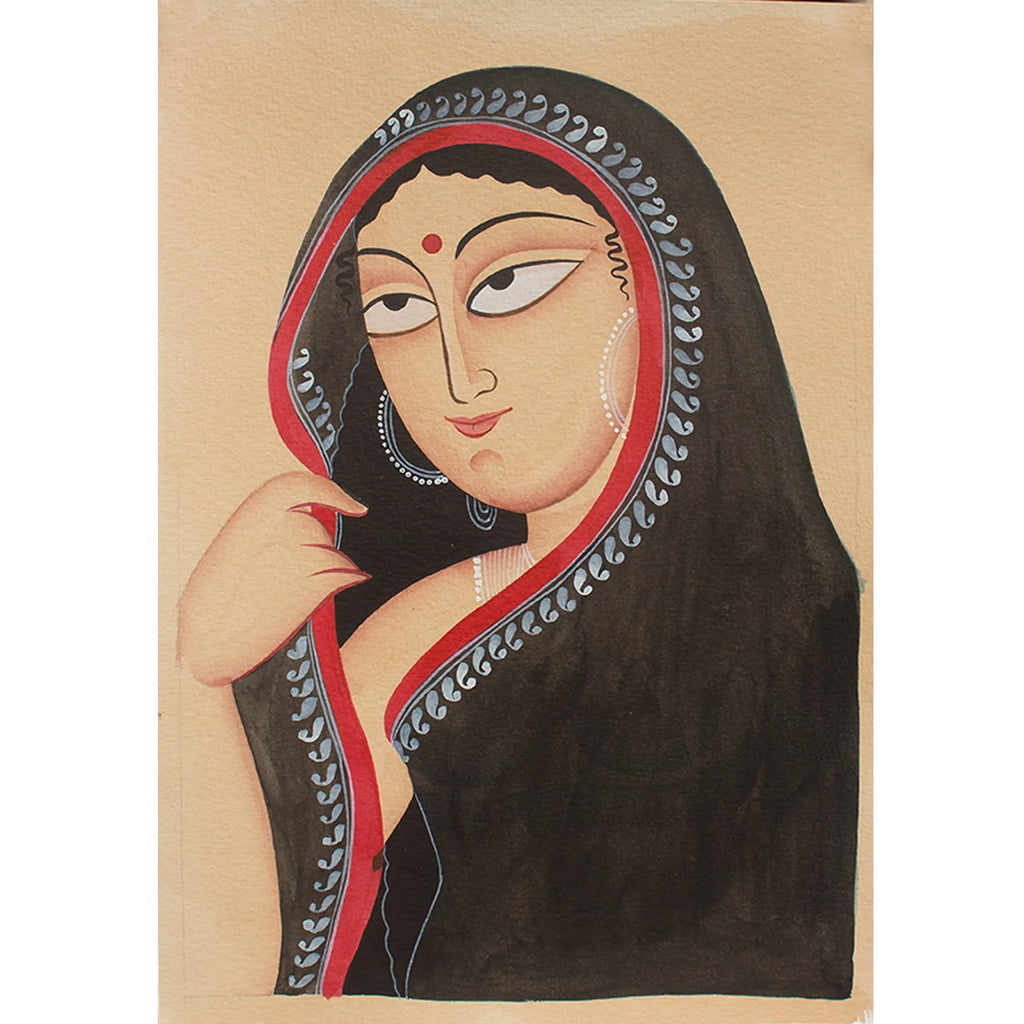Kalighat - Biwi
