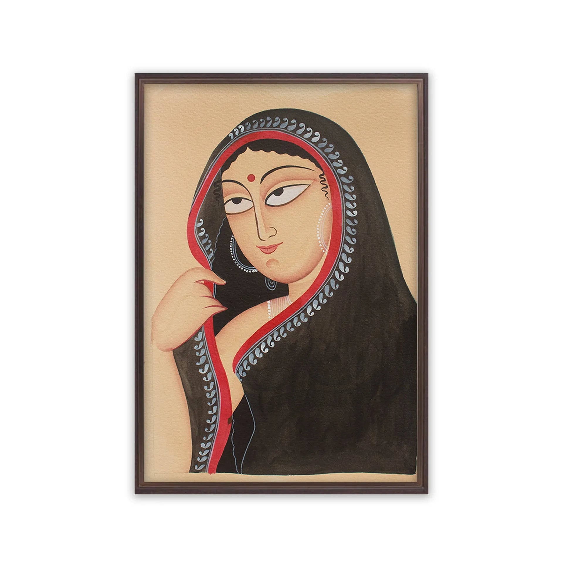 Kalighat - Biwi