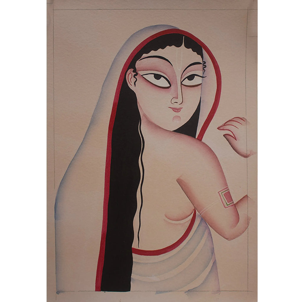 Kalighat - Biwi