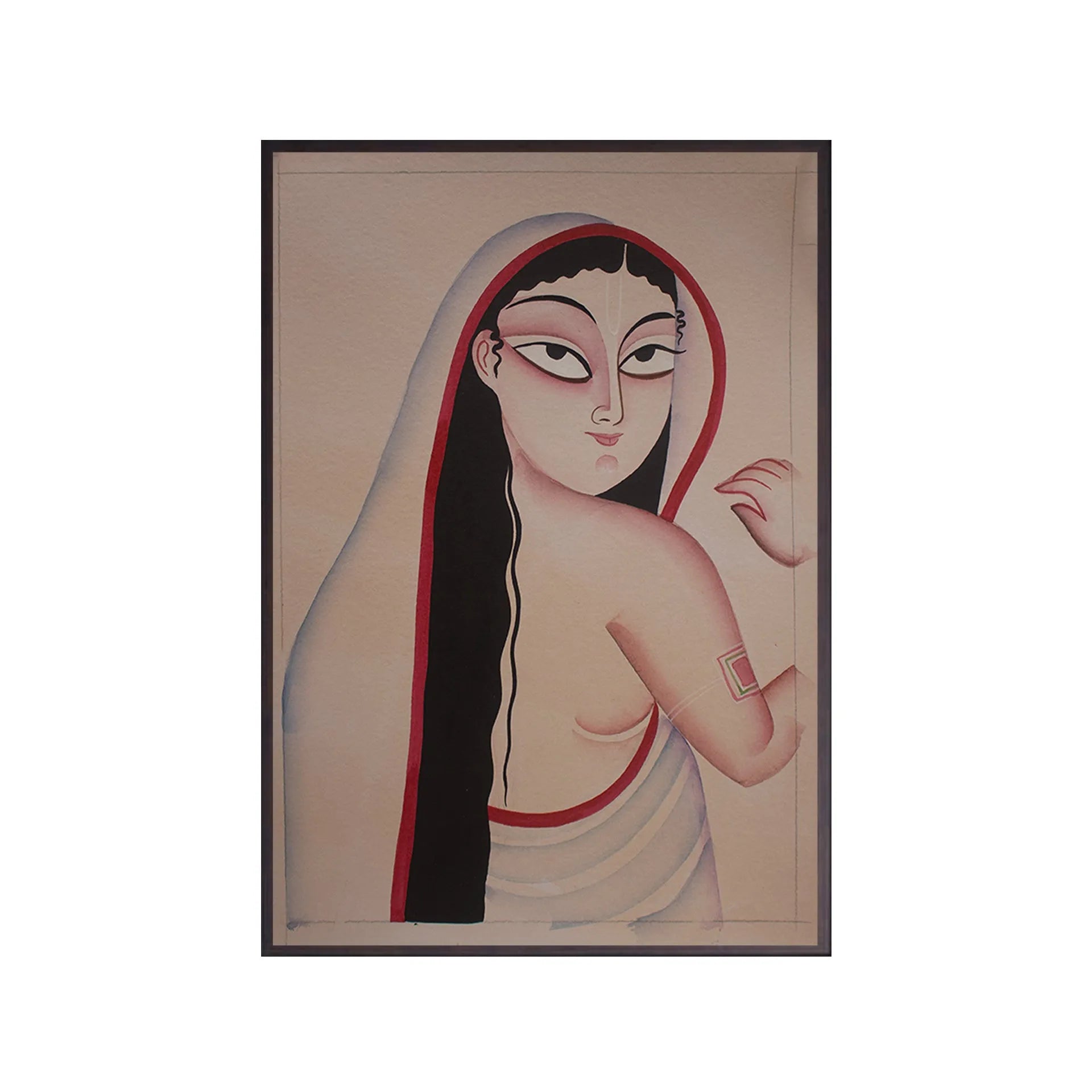 Kalighat - Biwi
