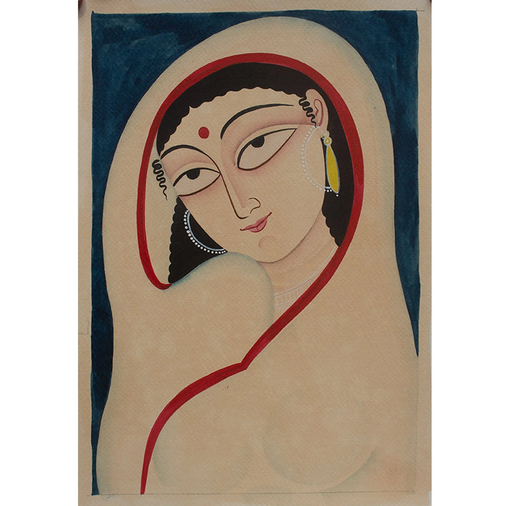 Kalighat - Biwi