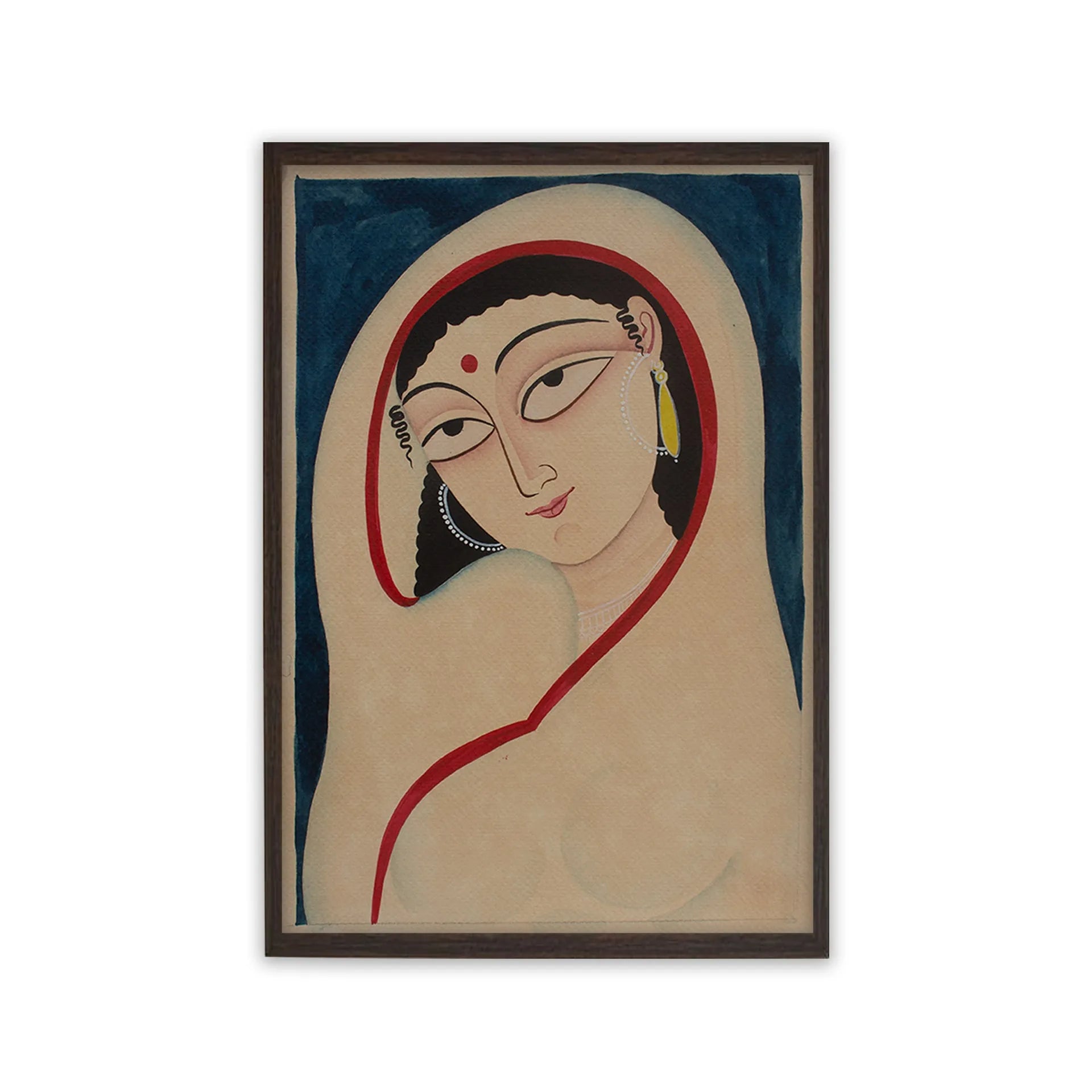 Kalighat - Biwi